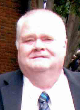 Jim Jarvis