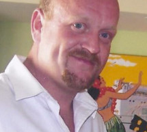 Christopher Shawn Arnold