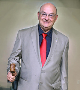 David Johnston