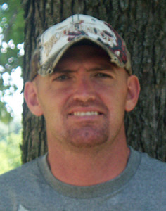 Jason Burden