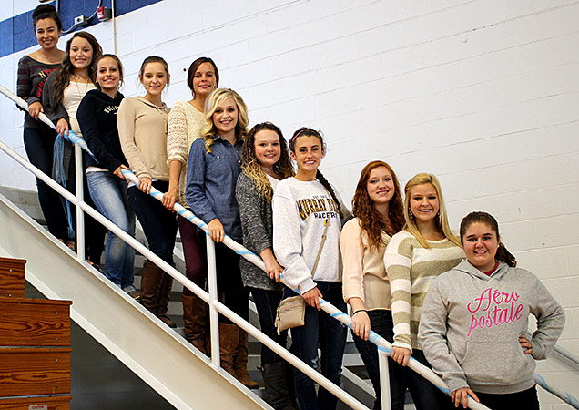 2014OCHSFootballHomecomingCandidates