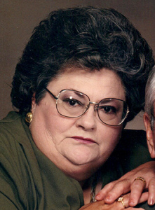 BettySandefur