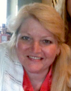 Donna Morris