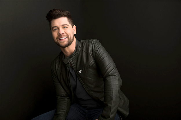 Jason Crabb