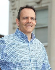 Matt Bevin